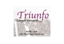 Triunfo Canyon Vineyards